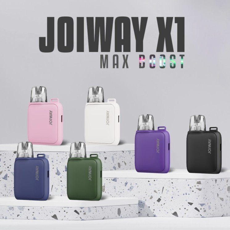 JOIWAY X1 Pod Kit