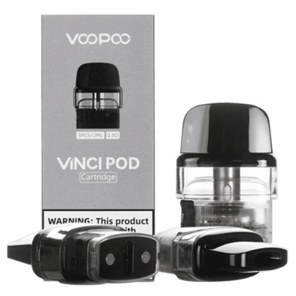 Đầu Vinci pod