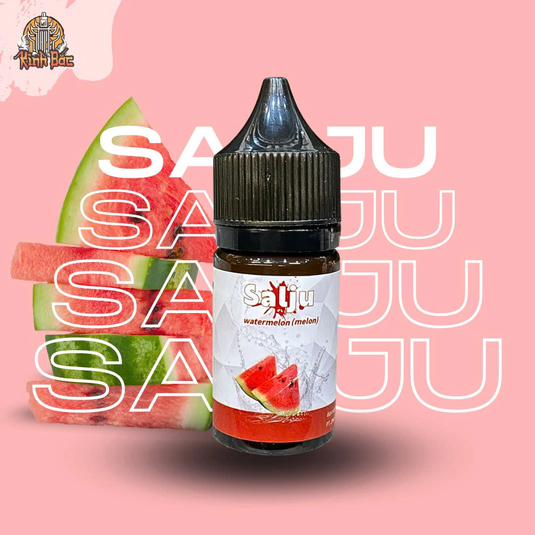 Salju Dưa Hấu 50MG 