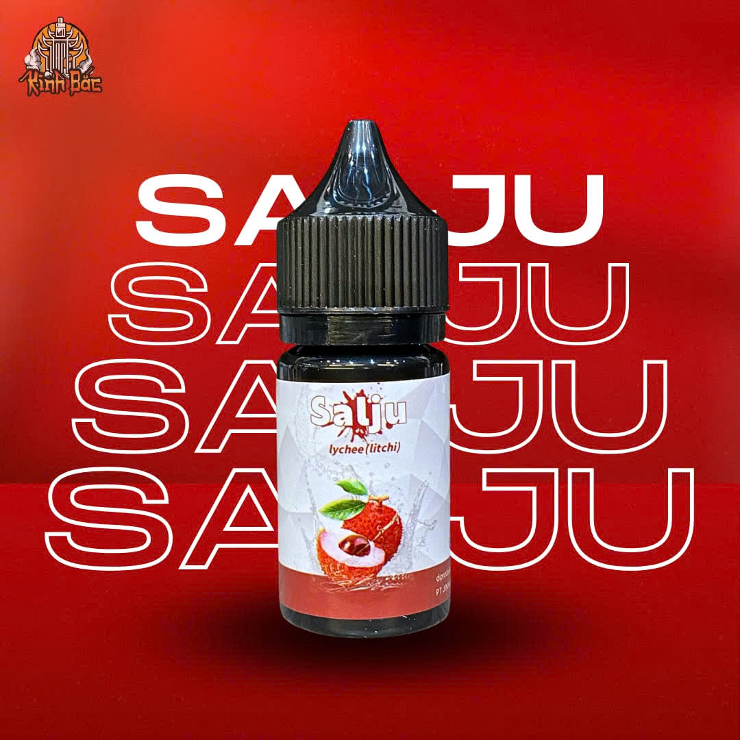 Salju Vải Thiều 50MG 