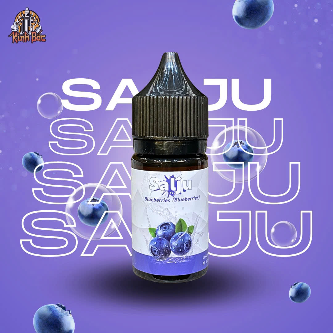 Salju Việt Quất 50MG